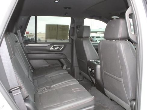 Used 2023 Chevrolet Tahoe RST AWD/4WD image 19