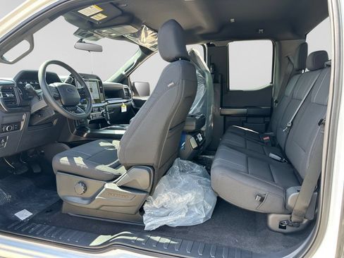 New 2026 Ford F150 STX AWD/4WD image 34