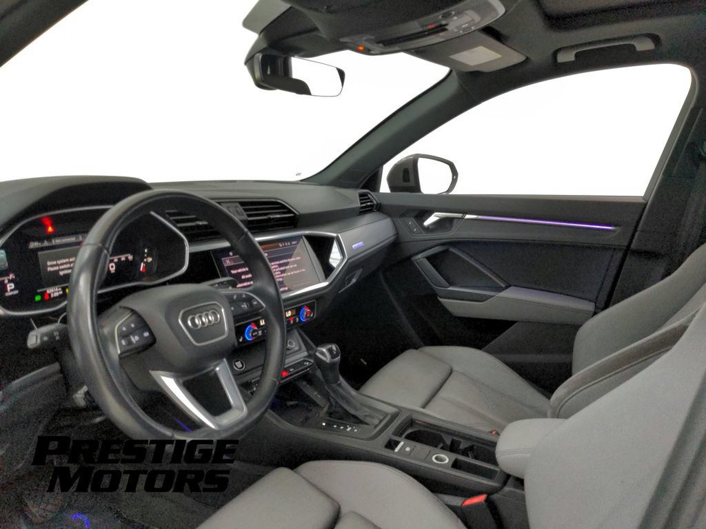 Used 2023 Audi Q3 2.0T Premium Plus AWD/4WD image 13