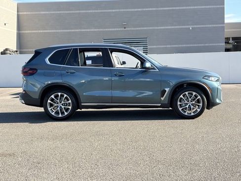 New 2026 BMW X5 sDrive40i RWD image 5