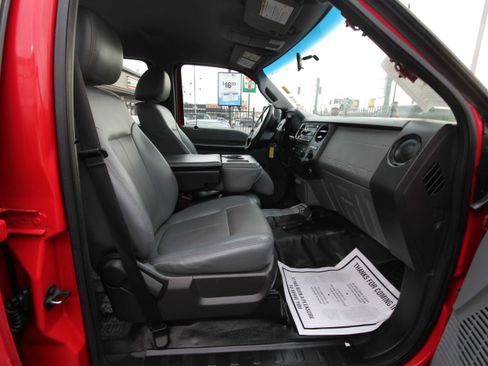 Used 2015 Ford F250 XL w/ XL Value Package image 23