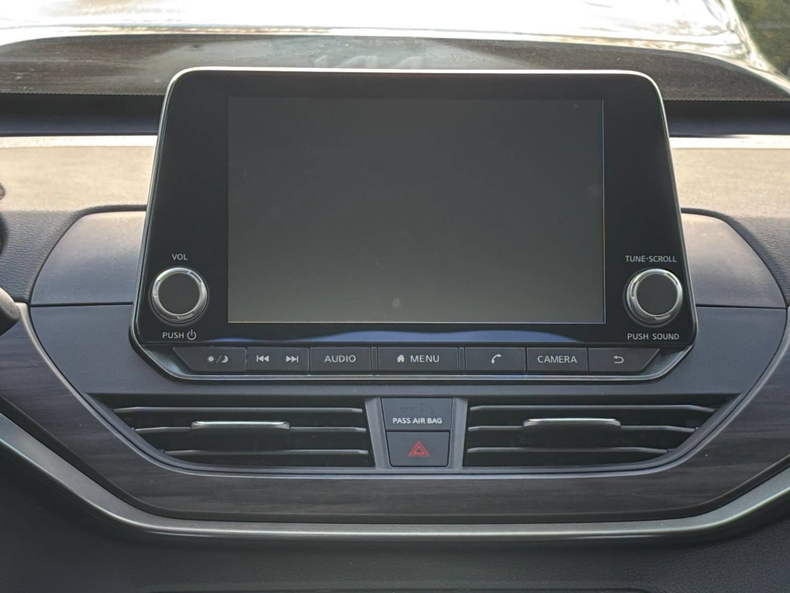 Used 2026 Nissan Altima 2.5 SV FWD image 19