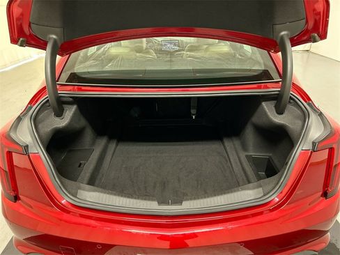 Used 2023 Cadillac CT5 Luxury w/ Sun And Sound Package image 22