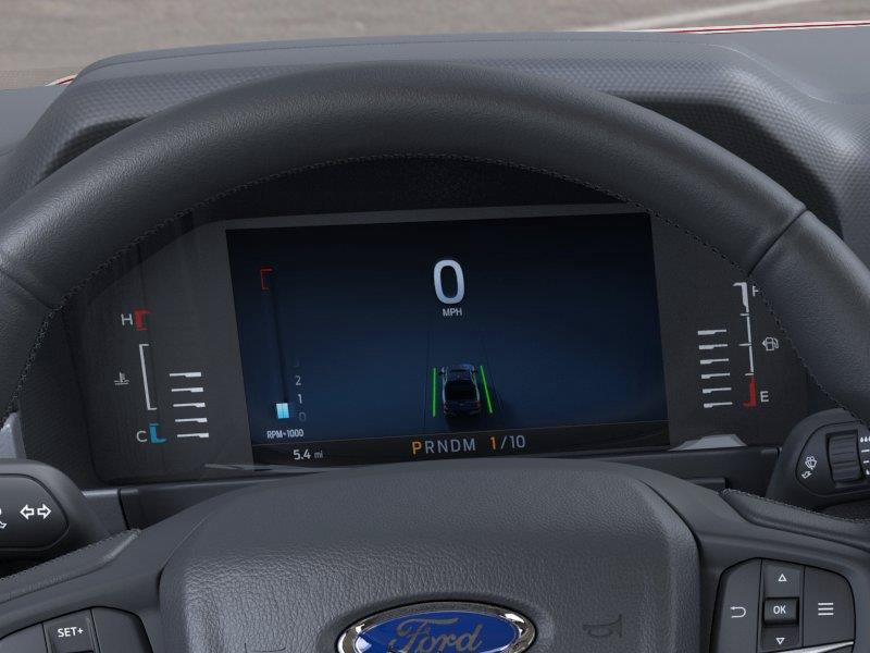 New 2026 Ford Ranger XLT AWD/4WD image 13