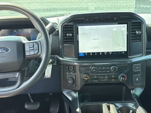 Used 2024 Ford F150 STX AWD/4WD image 7