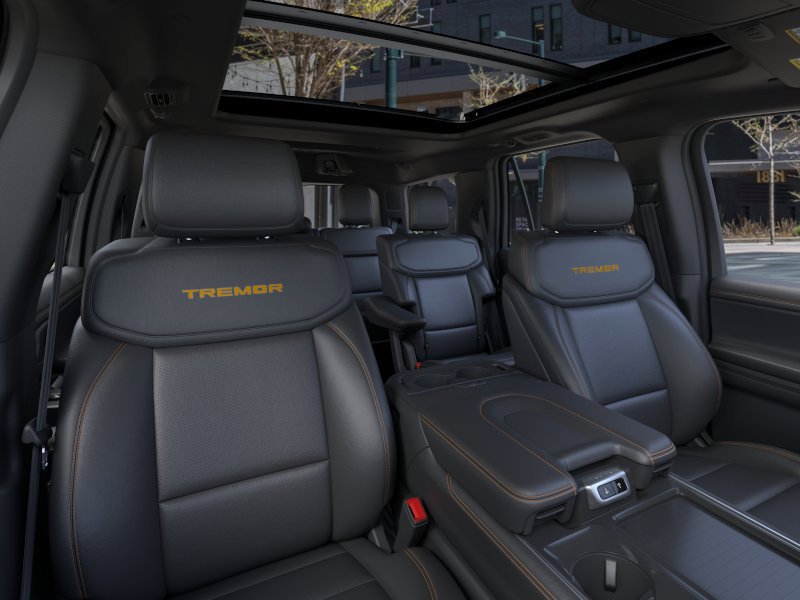 New 2025 Ford Expedition Tremor AWD/4WD image 11