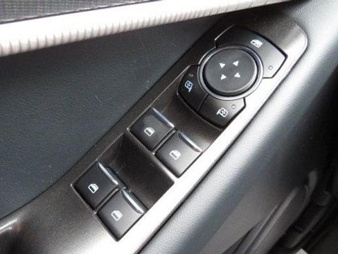 New 2026 Ford Explorer ST-Line image 26