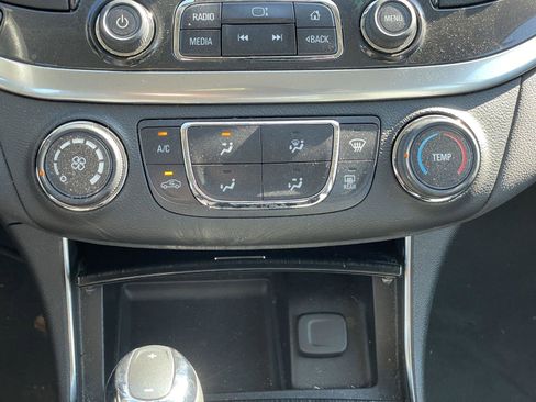 Used 2019 Chevrolet Impala LS image 22