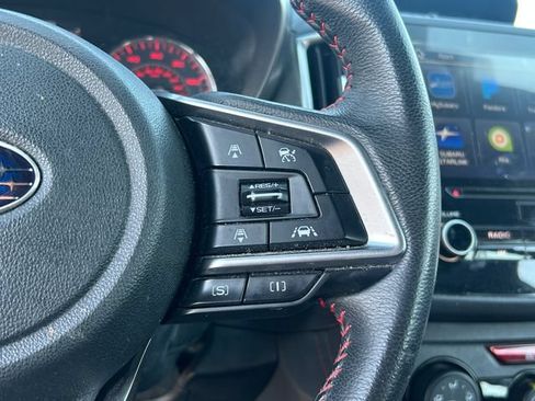 Used 2020 Subaru Impreza 2.0i Sport w/ Popular Package #1 AWD/4WD image 19