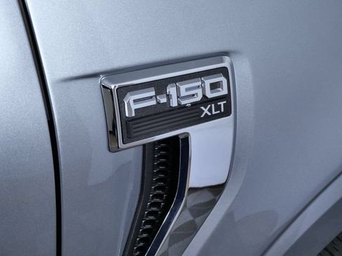 Used 2021 Ford F150 XLT w/ Equipment Group 302A High AWD/4WD image 7