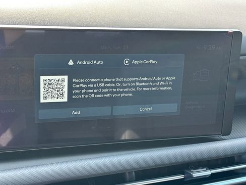 New 2025 Hyundai Santa Cruz SE image 24