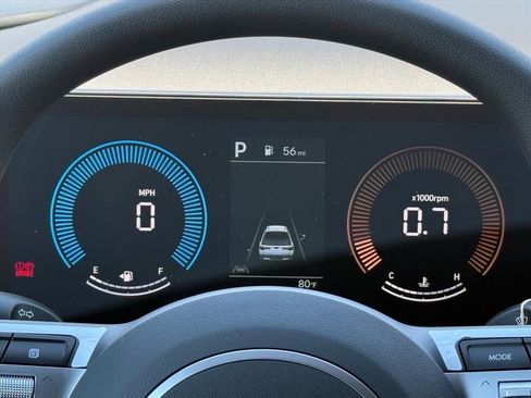 New 2026 Hyundai Santa Cruz SE image 21