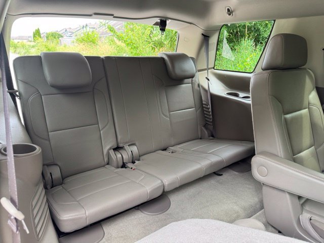 Used 2018 GMC Yukon SLT w/ Open Road Package AWD/4WD image 20