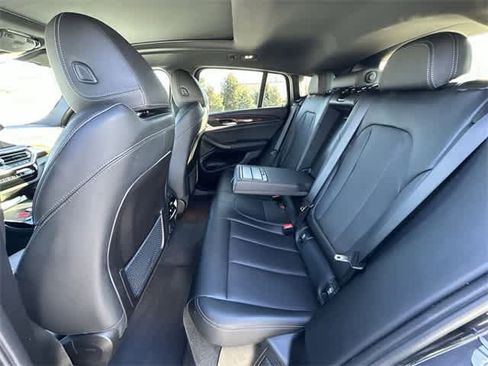 Used 2023 BMW X4 xDrive30i w/ Premium Package image 20