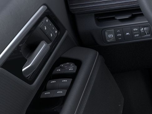 New 2026 GMC Sierra EV Denali AWD/4WD image 22