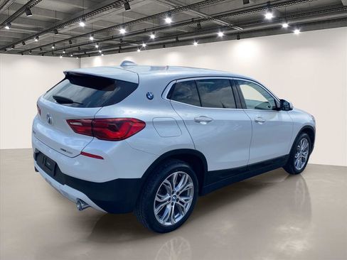 Used 2020 BMW X2 xDrive28i w/ Premium Package AWD/4WD image 7