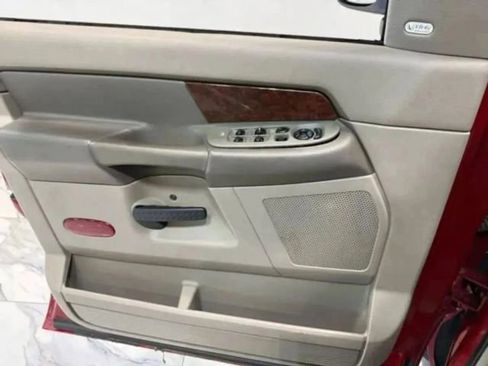 Used 2008 Dodge Ram 1500 Truck Laramie w/ Trailer Tow Group image 10