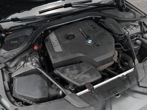 Used 2017 BMW 530i xDrive AWD/4WD image 43