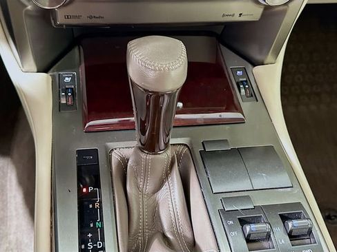 Used 2016 Lexus GX 460 460 image 20