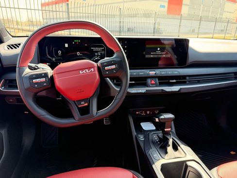 New 2026 Kia K4 GT-Line Turbo image 15