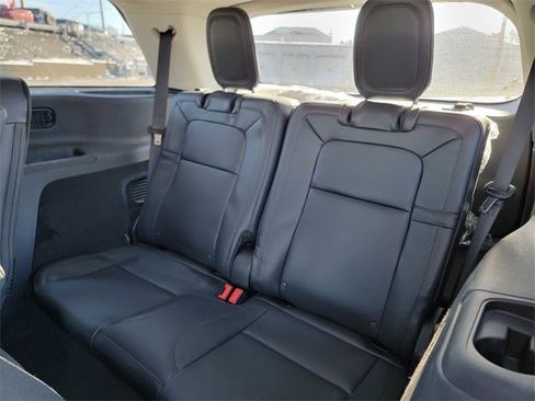 New 2026 Lincoln Aviator Reserve image 21