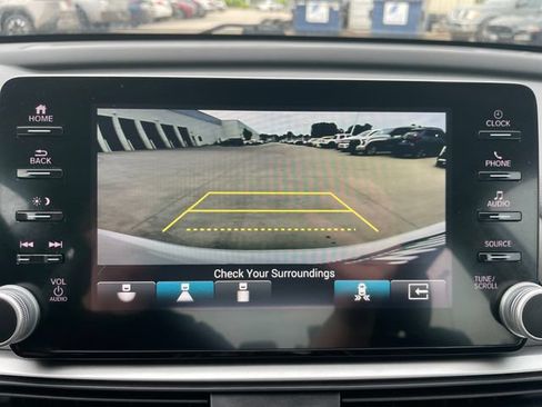 Used 2022 Honda Accord EX-L image 14