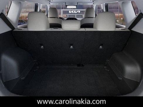 New 2025 Kia Soul LX image 19