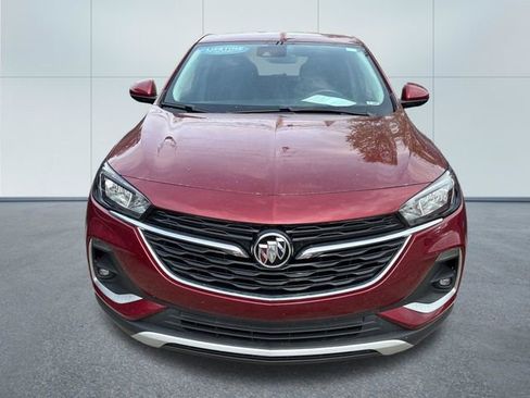 Used 2023 Buick Encore GX Preferred w/ Cold Weather Comfort Package image 6