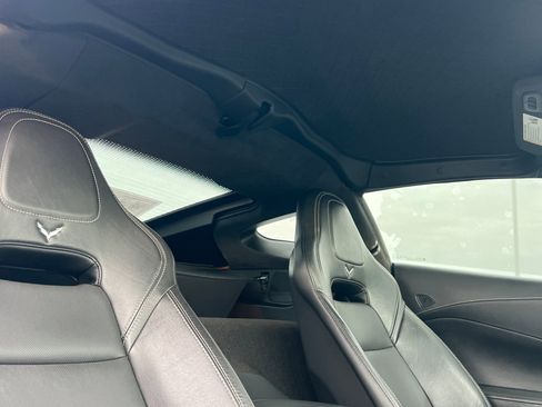 Used 2019 Chevrolet Corvette Grand Sport image 14