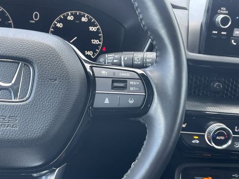Certified 2025 Honda CR-V EX-L image 19
