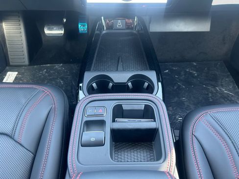New 2025 Ford Mustang Mach-E Premium w/ Sport Appearance Package AWD/4WD image 40