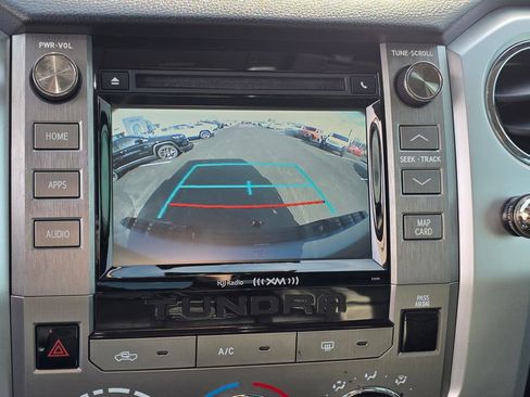 Used 2019 Toyota Tundra SR5 image 24