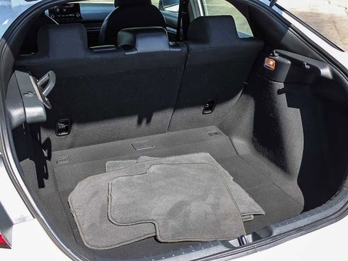 Certified 2024 Honda Civic Sport image 25