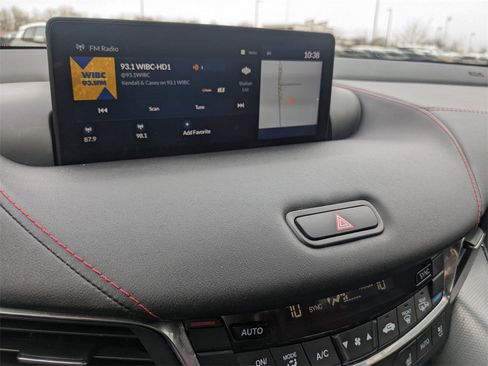 Used 2022 Acura TLX w/ A-SPEC Pkg image 15