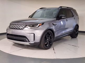 Used 2025 Land Rover Discovery S video 1
