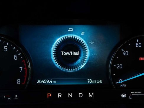 Used 2023 Ford Explorer Timberline AWD/4WD image 29