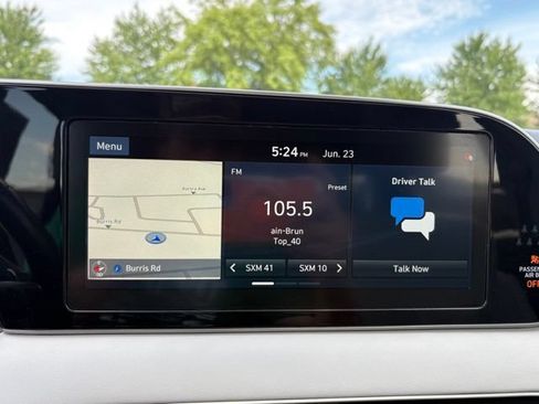 Used 2020 Hyundai Palisade SEL AWD/4WD image 16