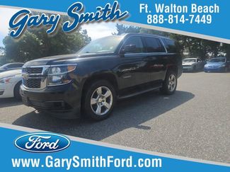Used 2016 Chevrolet Tahoe LT image 1