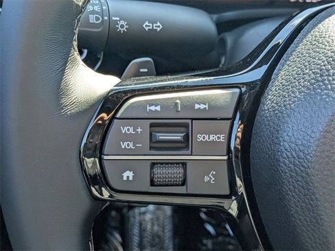 New 2026 Honda Civic Sport image 23