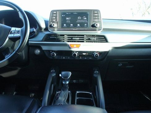 Used 2020 Kia Telluride S image 17