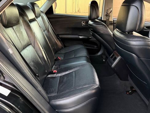 Used 2015 Toyota Avalon XLE FWD image 15