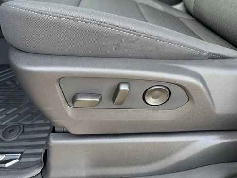 New 2026 Chevrolet Silverado 1500 RST image 10