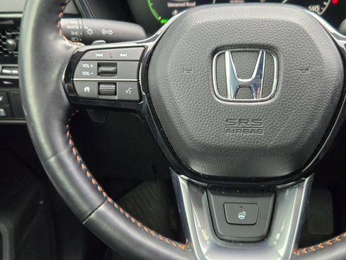 Used 2025 Honda CR-V Sport Touring image 21