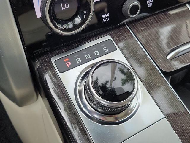 Used 2018 Land Rover Range Rover Autobiography AWD/4WD image 27