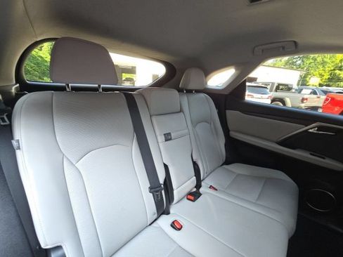 Used 2022 Lexus RX 350 FWD w/ Premium Package image 15