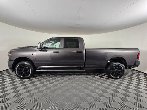 New 2026 RAM 2500 Tradesman AWD/4WD image 7