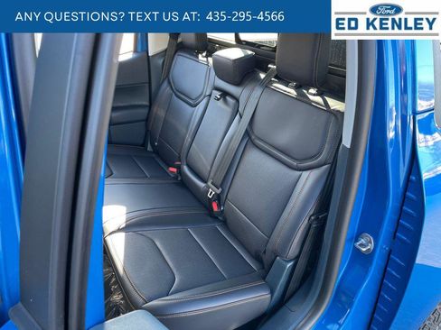 New 2026 Ford Maverick Tremor image 6