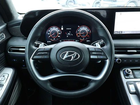 Used 2024 Hyundai Palisade Calligraphy image 15