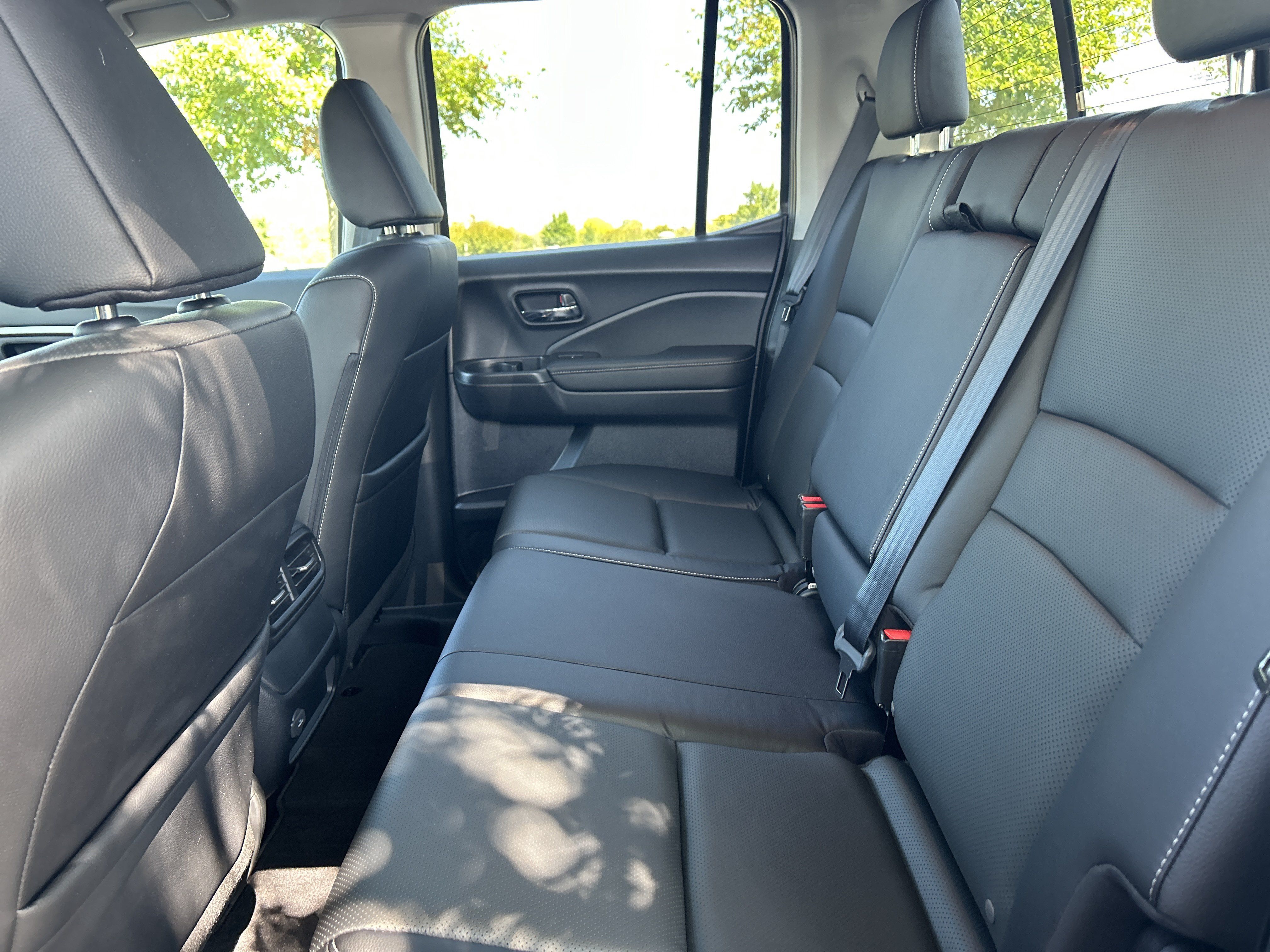 Certified 2024 Honda Ridgeline RTL image 26