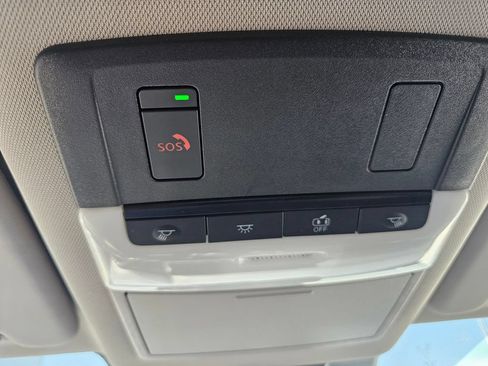 Certified 2025 Nissan Rogue SL AWD/4WD image 28